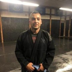 Joshua Solis