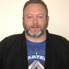Keith Steinacher