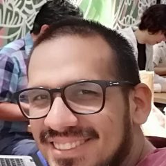 Fidel Lozano