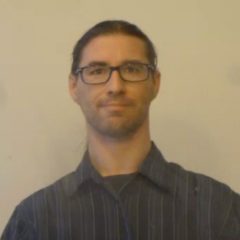Joshua Wentworth