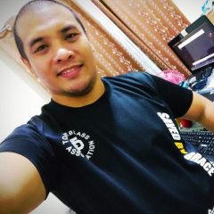 Rommel Acebedo