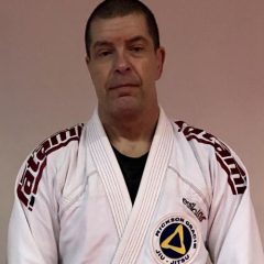 Rob van Buel