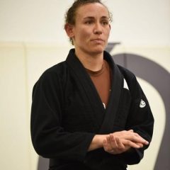 Marie Bober