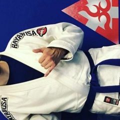 Nicholas Petroski