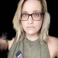 Rachael Tatem
