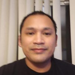 Henry Alipusan