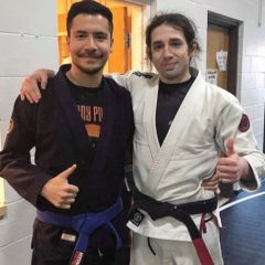 Claudio Moya