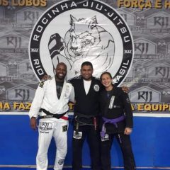 Rafael Da Silva Batista