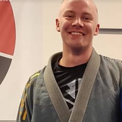 Erik Mogensen
