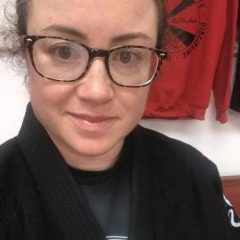 Carrie Emory