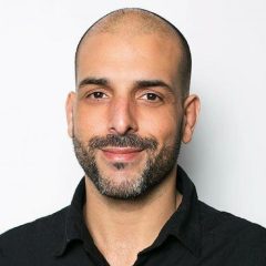 Ricardo Rios