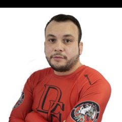 David  Gutierrez