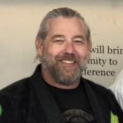 Tony Tevlin