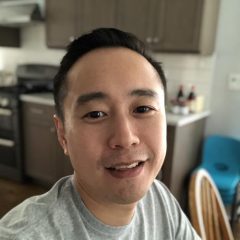 Jeffrey Kong