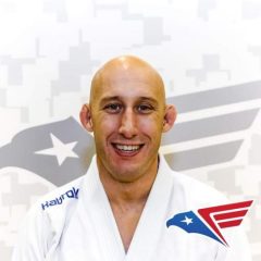 David Parker