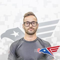 Drew Kisner