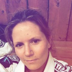 Maike Manders