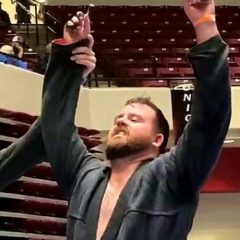 Alex Jones