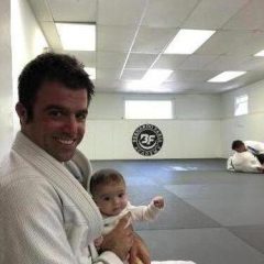 Alex Zeidman