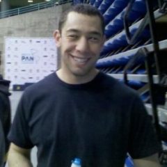 Adam Bankoff