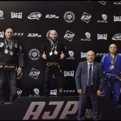 Ayaz Suleymanov
