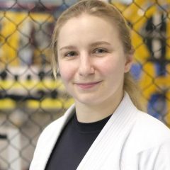 Elisabeth Olbert