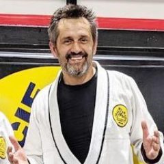 Pawel Wuzynski