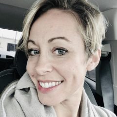 Caroline Houghtelling