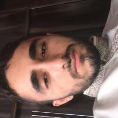 Ahmadullah  Naibi