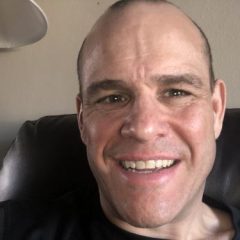Richard Holt