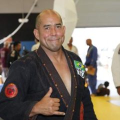 Rory Cambra