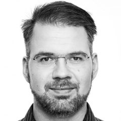 Einar Hrafn Jóhannsson