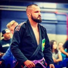 Ben Carpenter