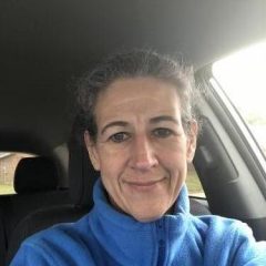 Lisa Shackelford