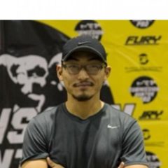 Ken Ing