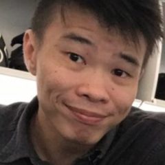 Edward Leong