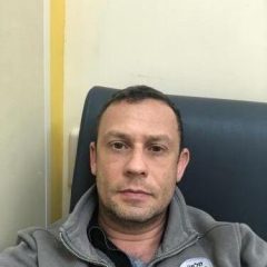 Itay Shapira