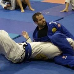Ohad Klausner