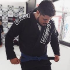 Victor Farias