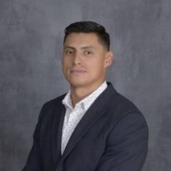 Oscar  Ramirez