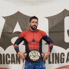Joshua Goodman