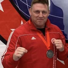 Martyn Morrisson