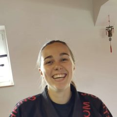 Amelia Beels
