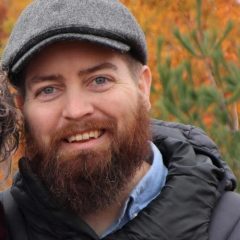 Craig Maceachern