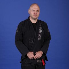 Scott Fritzinger