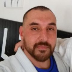 Jose M Cortez