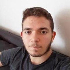 Daniel Lahat