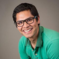 Javier Patricio  Rojas Cortez