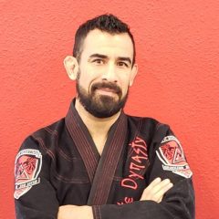 Bobby Pena