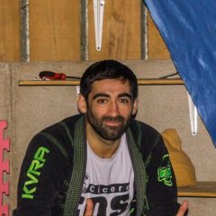 Gerardo Felmer